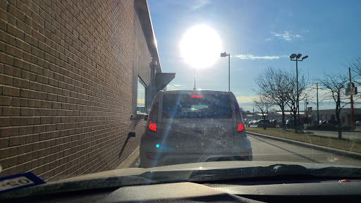 Bakery «Krispy Kreme Doughnuts», reviews and photos, 2600 S Cooper St, Arlington, TX 76015, USA