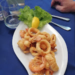 Photo n°10 de l'avis de angela&roberto.t fait le 23/08/2019 à 19:11 sur le  Ristorante Pizzeria Il Cigno - Primaluna (lc) à Primaluna