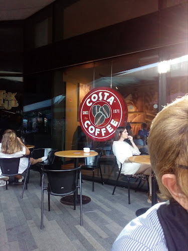 Costa Coffee - Porto