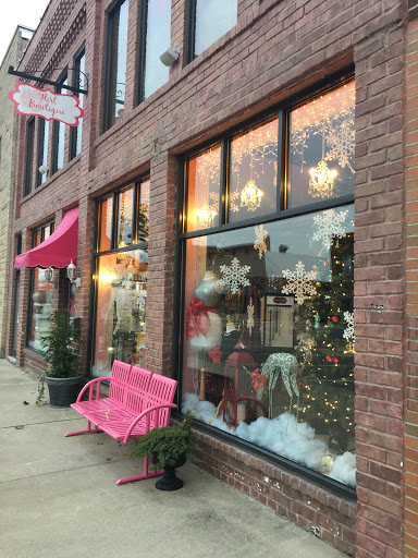 Boutique «Flirt Boutique», reviews and photos, 625 Main St, Rochester, IN 46975, USA