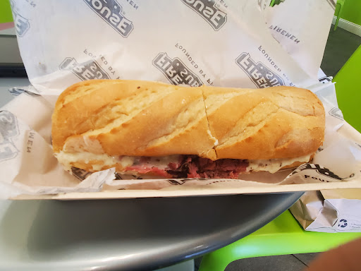 Sandwich Shop «Firehouse Subs», reviews and photos, 421 S Orlando Ave, Maitland, FL 32751, USA