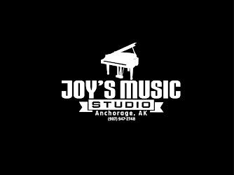 Joy’s Music Studio