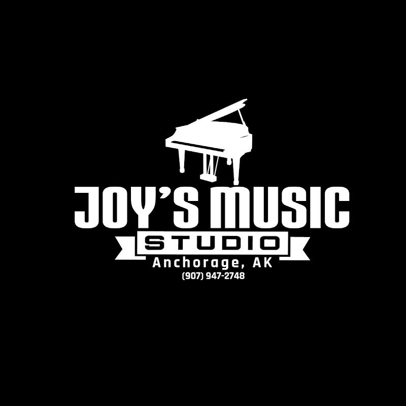 Joy’s Music Studio