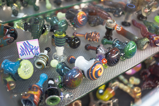 Tobacco Shop «Frolic of Exton», reviews and photos, 325 E Lincoln Hwy, Exton, PA 19341, USA