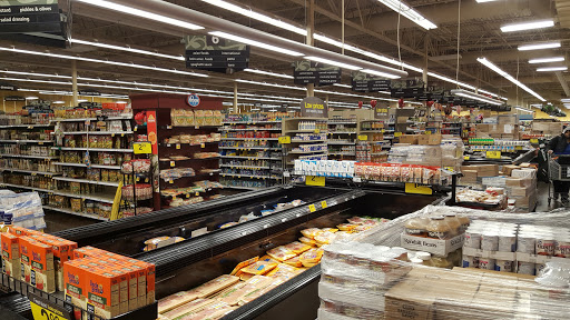 Grocery Store «Kroger Marketplace», reviews and photos, 4613 Marburg Ave, Cincinnati, OH 45209, USA