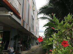 หอพักพรวดีทิพ