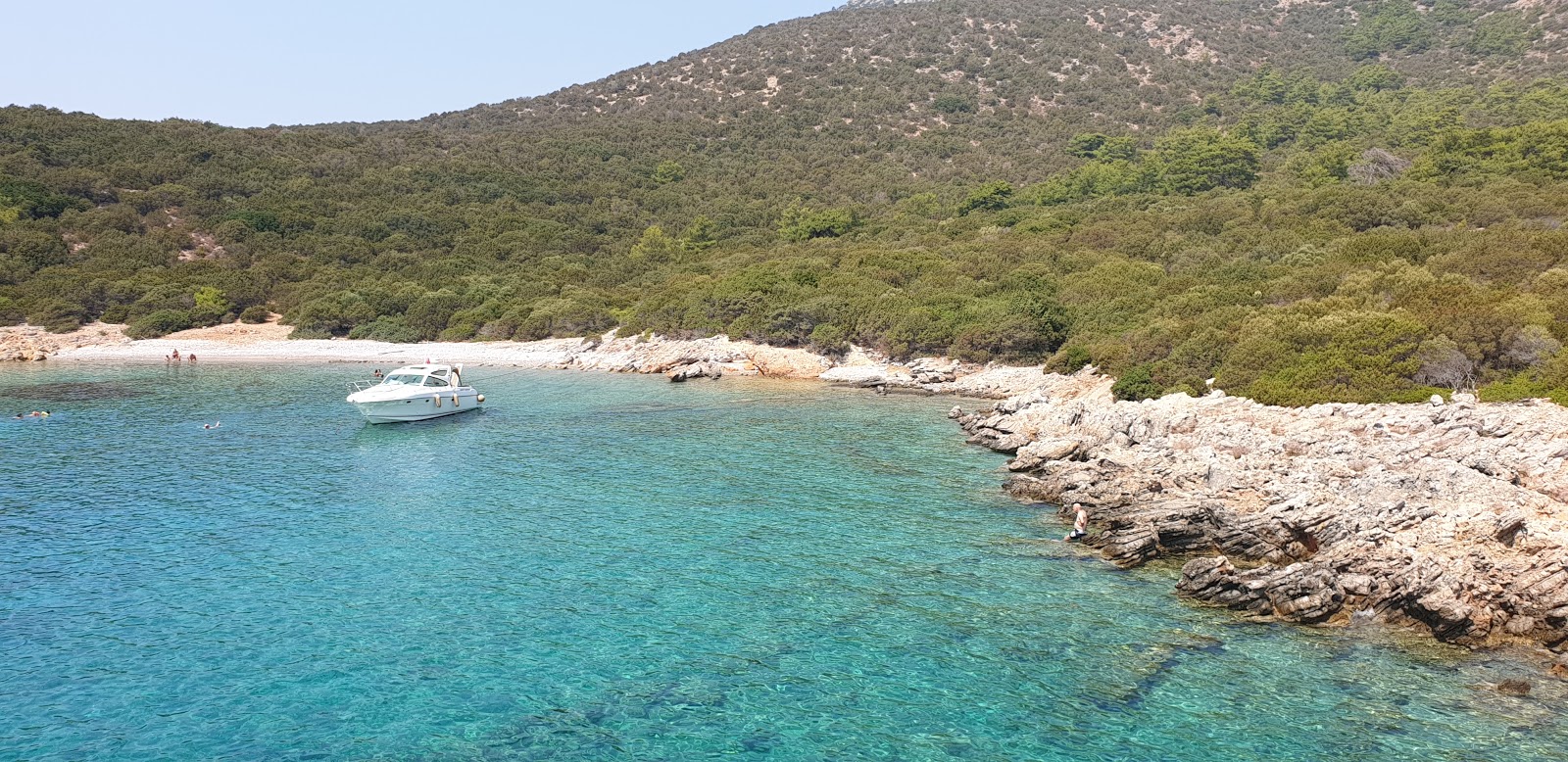 Aquarius Bay'in fotoğrafı birden fazla geniş koy ile birlikte