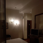 Photo n°5 de l'avis de Andrea.r fait le 14/01/2020 à 15:54 sur le  Grand Hotel Passetto à Ancona