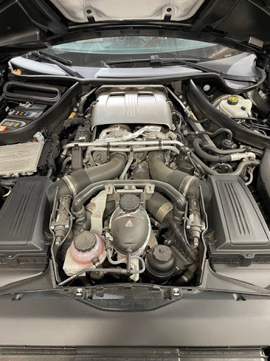 CSMotorwerks European Auto image