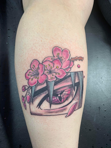 Explore 1994 tattoo ideas, creative tattoo ideas in San Antonio, available at Ink & Iron Tattoos & Piercings