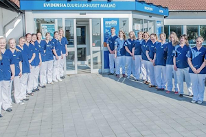 Evidensia Animal Hospital Malmo image