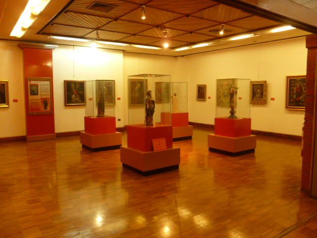 Museo Centro Cultural Riobamba - Museo