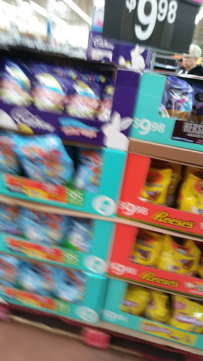 Department Store «Walmart Supercenter», reviews and photos, 2347 Veterans Memorial Pkwy S, Lafayette, IN 47909, USA