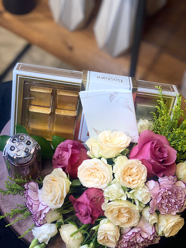 هدايا جونيش 