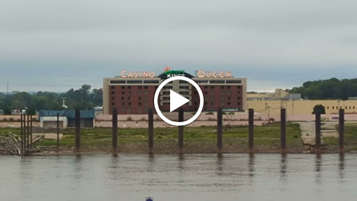 Casino «Casino Queen», reviews and photos, 200 S Front St, East St Louis, IL 62201, USA
