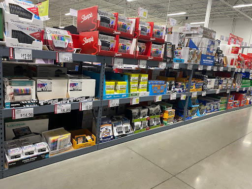 Warehouse club «BJ’s Wholesale Club», reviews and photos, 2451 US-1, North Brunswick Township, NJ 08902, USA