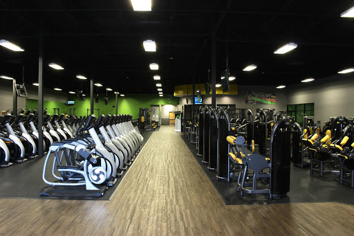 Gym «Müv Fitness», reviews and photos, 10718 SE 82nd Ave, Happy Valley, OR 97086, USA