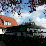 Photo n°5 de l'avis de H.e fait le 02/09/2017 à 09:59 sur le  Goldmarie am See à Bad Segeberg