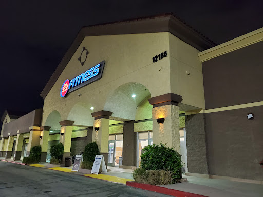 Health Club «24 Hour Fitness Super Sport», reviews and photos, 12155 Central Ave, Chino, CA 91710, USA