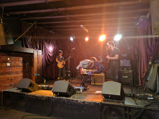 Bar «The End», reviews and photos, 2219 Elliston Pl, Nashville, TN 37203, USA