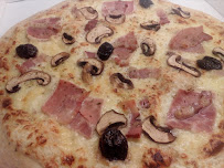 Pizza du Pizzeria PIZZA DELOS Bio Besançon à Besançon - n°14