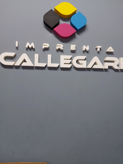 Imprenta Callegari