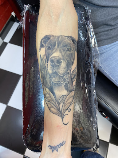 Explore all too well tattoo ideas, creative tattoo ideas in Tucson, available at Enchanted Dragon