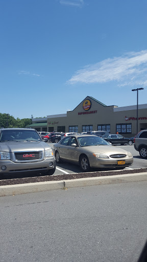 Grocery Store «ShopRite of Mt Pocono», reviews and photos, 89 PA-940, Mt Pocono, PA 18344, USA