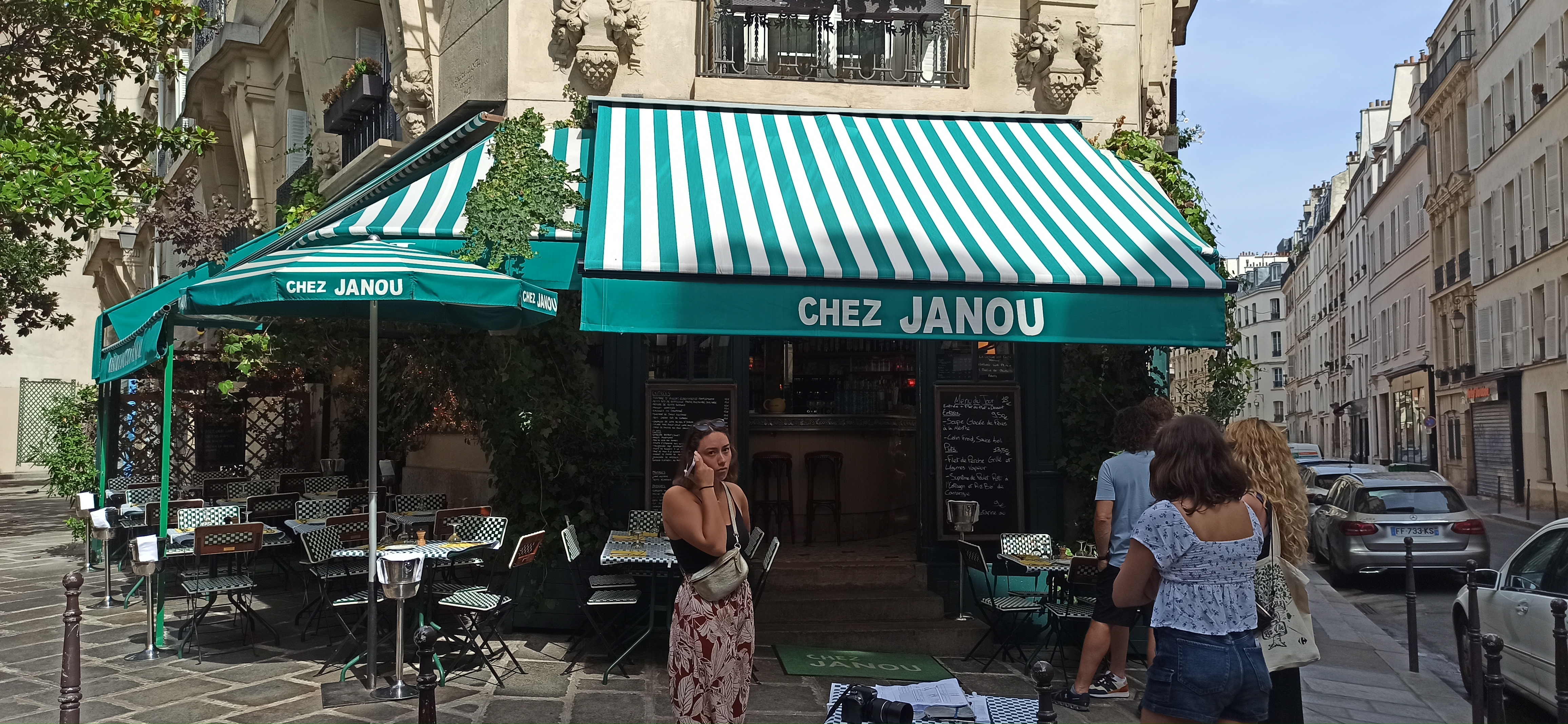 Photo n° 2 de l'avis de Pierre.l fait le 24/08/2023 à 14:57