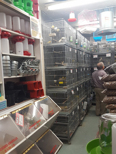 Pet Store «El Granero Pet Shop», reviews and photos, 15700 Atlantic Ave, Compton, CA 90221, USA