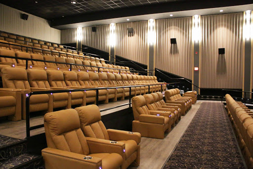 Movie Theater «Emagine Palladium», reviews and photos, 209 Hamilton Row, Birmingham, MI 48009, USA