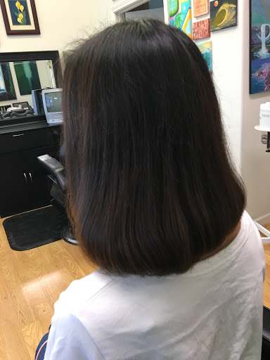 Barber Shop «Cali Barber Shop and Art», reviews and photos, 155 Mission St, Santa Cruz, CA 95060, USA