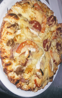 Pizza du Restaurant le Shiba Albasud à Montauban - n°3