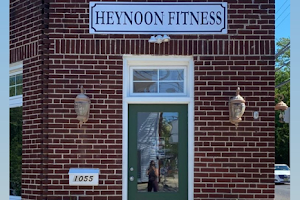 HeyNoon Fitness image