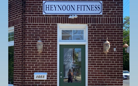 HeyNoon Fitness image
