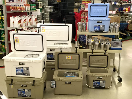 Hardware Store «Tusculum Ace Hardware», reviews and photos, 5821 Nolensville Pike, Nashville, TN 37211, USA