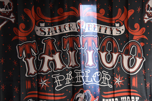 Explore kraken tattoo ideas, creative tattoo ideas in Niles, available at Paparazzi Tattooz & Body Piercings