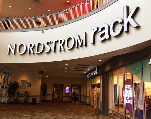 Department Store «Nordstrom Rack White Plains», reviews and photos, 3 City Pl, White Plains, NY 10601, USA