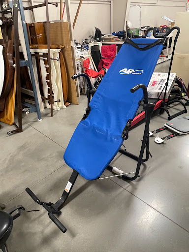 Home Goods Store «Salvation Army Family Store», reviews and photos