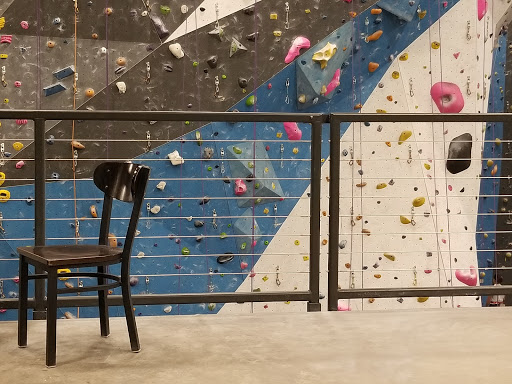 Rock Climbing Gym «Earth Treks Golden», reviews and photos, 700 Golden Ridge Rd, Golden, CO 80401, USA