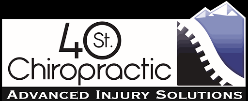 Chiropractor «40th Street Chiropractic», reviews and photos, 725 40th St, South Ogden, UT 84403, USA