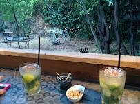 Plats et boissons du Restaurant Gio Sanary à Sanary-sur-Mer - n°16