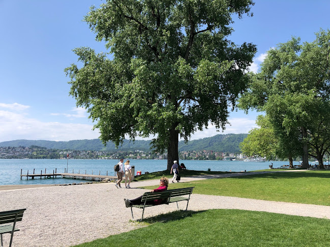 Zürichhorn