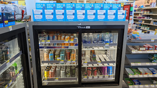 Drug Store «Walgreens», reviews and photos, 3125 NJ-27, Franklin Park, NJ 08823, USA