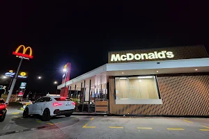 McDonald's Roselands image