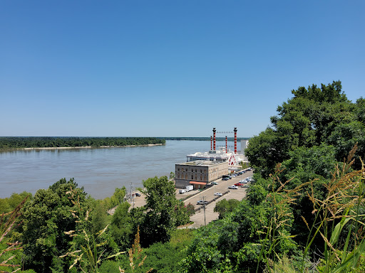 Tourist Information Center «Mississippi Welcome Center», reviews and photos, 4210 Washington St, Vicksburg, MS 39180, USA