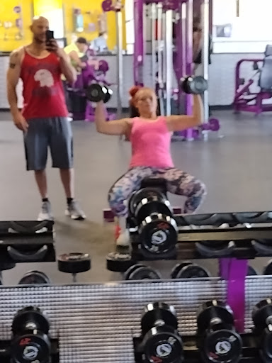 Gym «Planet Fitness - Apache Junction, AZ», reviews and photos, 3003 Apache Trail #1, Apache Junction, AZ 85120, USA