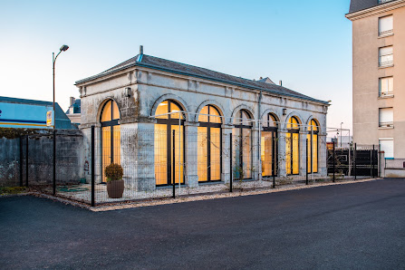 SCHMIT Joris - Avocat 1 Cité des Capucins, 41100 Vendôme, France