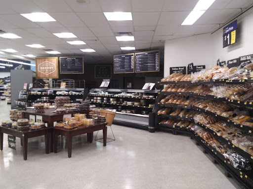 Department Store «Walmart Supercenter», reviews and photos, 2767 W US Hwy 90, Lake City, FL 32055, USA