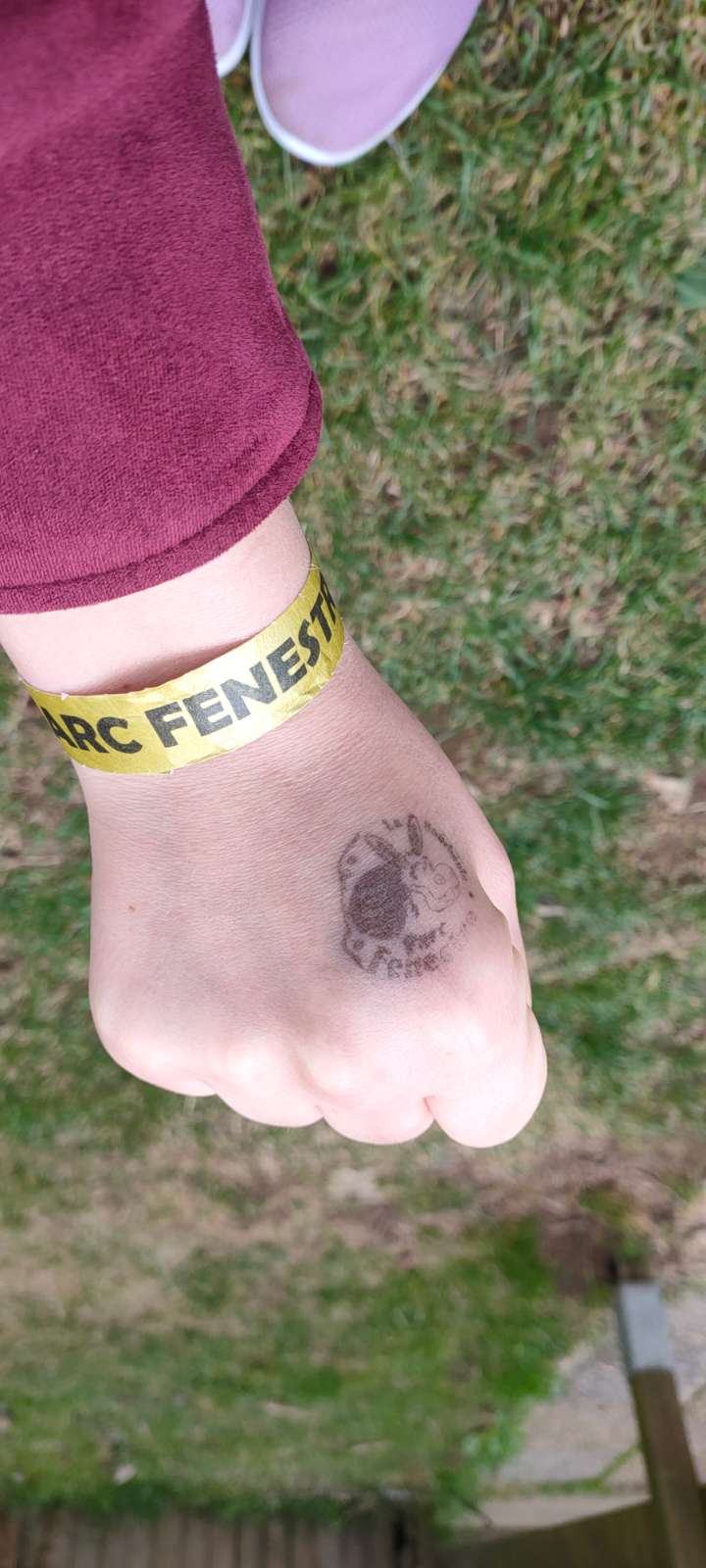 Photo n° 3 de l'avis de roukyfande. fait le 09/08/2023 à 06:10